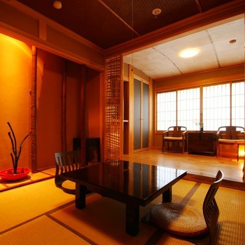 Kinosaki Onsen Tajimaya Ryokan Ideally located in the Kinosaki area, Kinosaki Onsen Tajimaya Ryokan promises a relaxing and wonderful visit. The property has everything you need for a comfortable stay. Service-minded staff will wel