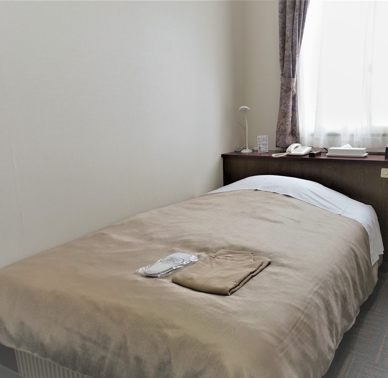 Business Hotel Nishine Image 2, Hachimantai, Japan