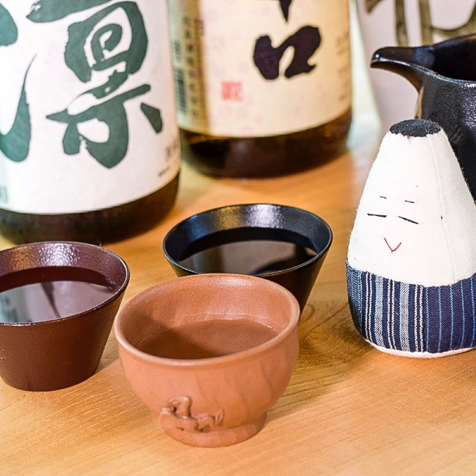 奥会津の酒づくし！会津の中でも特に風味良いと言われるお酒です。しっかりとした味わいをどうぞ♪