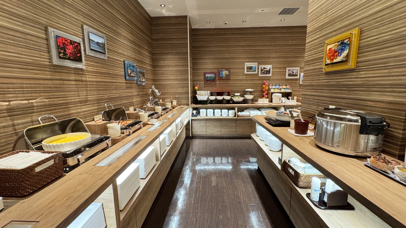 バイキング一例①