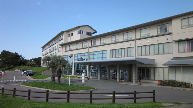 KYUKAMURA SHIKANOSHIMA Amenities