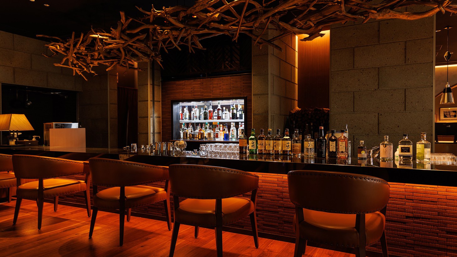 1F「THE LOBBY BAL」イメージ