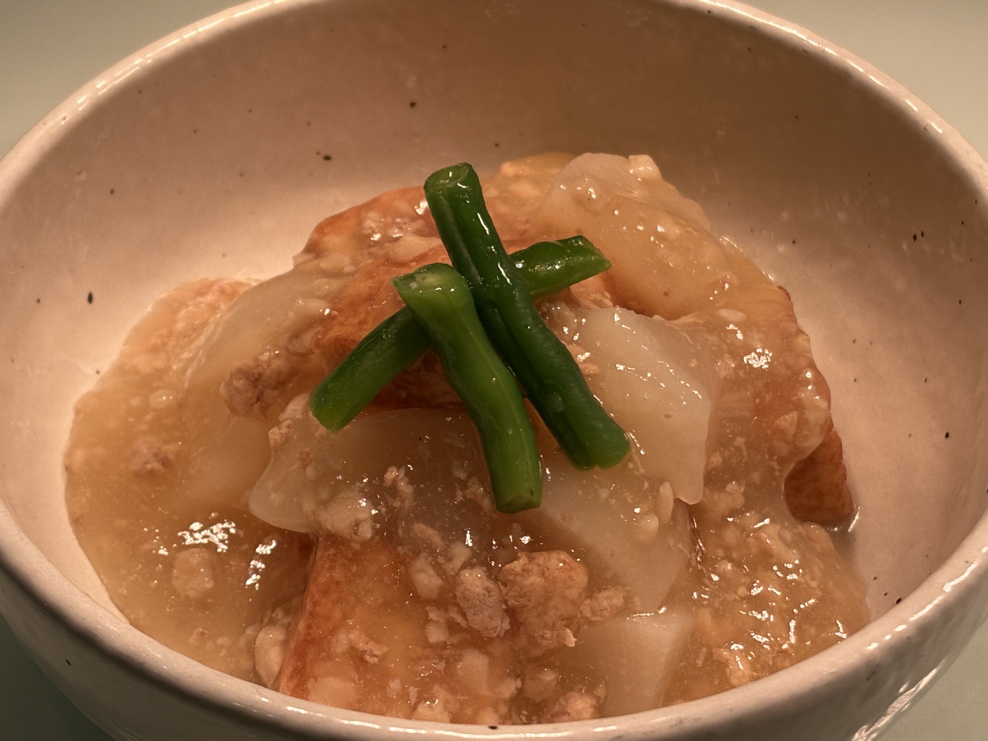 朝食バイキング煮物（イメージ）