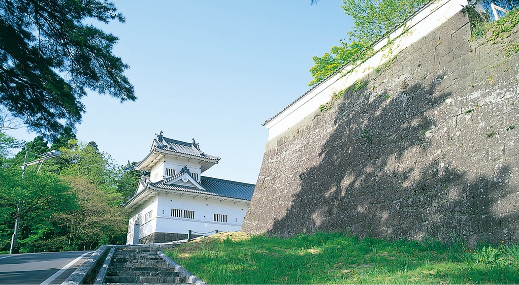 仙台（青葉）城址
