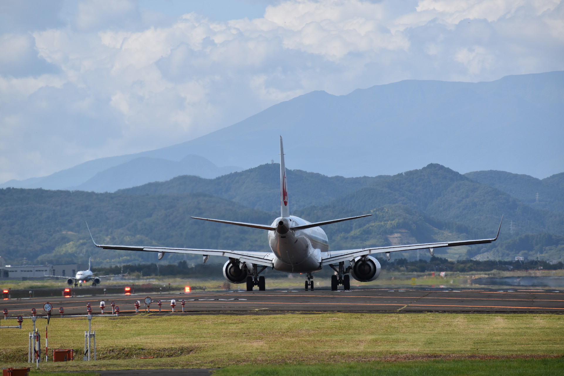 仙台空港