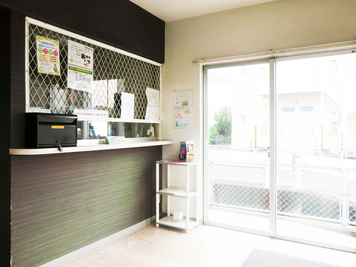 This photo about Motodai Business Hotel shared on HyHotel.com