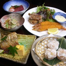 ちょっと贅沢１泊２食プランご夕食にはなんと生ビールまたはソフトドリンク１杯サービス