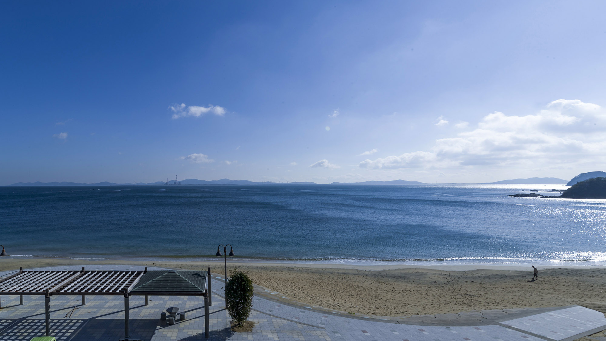・【周辺】海に囲まれた離島ならではの時間をお過ごしください