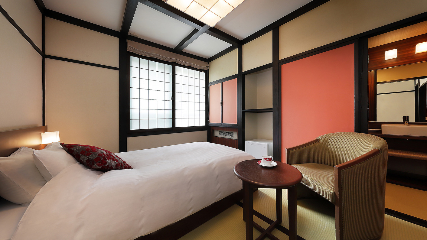 和風セミダブル（全館禁煙）