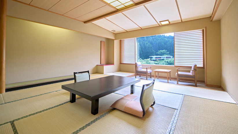 東館和室12.5畳