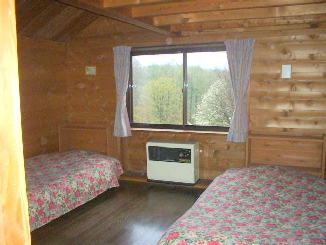 Highland Lodge Image 2, Nagano, Japan