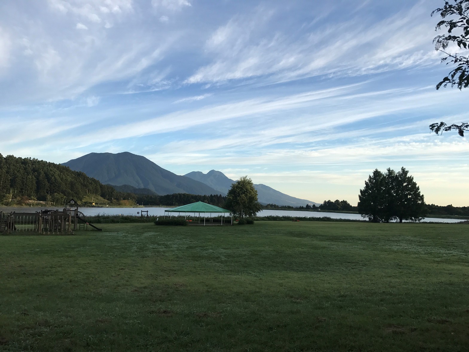 Highland Lodge Image 4, Nagano, Japan