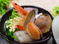 【特選会席◆海鮮尽くし／お部屋食】新鮮な海の幸をお部屋で！