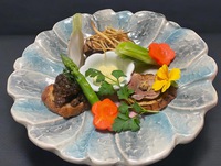 【特選会席◆お肉尽くし／お部屋食】東北自慢のお肉をお部屋で！