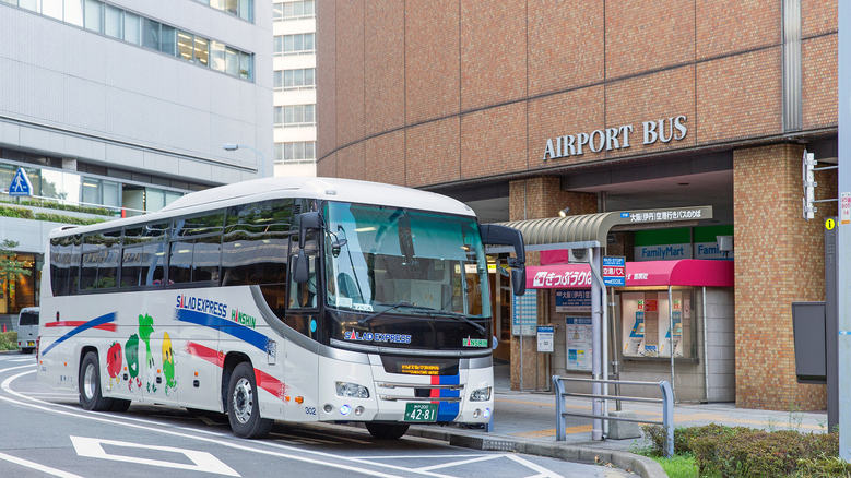 大阪第一ホテルの施設情報 His旅プロ 国内旅行ホテル最安値予約