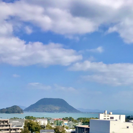 高島