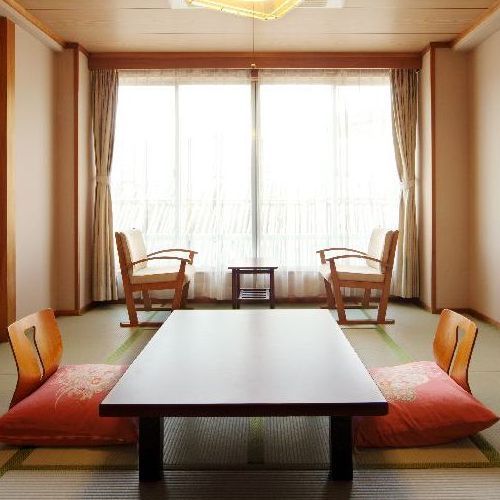 This photo about Shodoshima Onsen Hotel Kashimaso (Shodoshima) shared on HyHotel.com