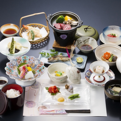 Araki Kosen Ryokan Image 5, Chichibu, Japan