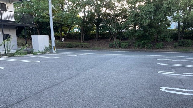 【第３駐車場】