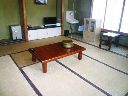 Akayu Onsen Masugataya Ryokan Image 2, Nanyo, Japan