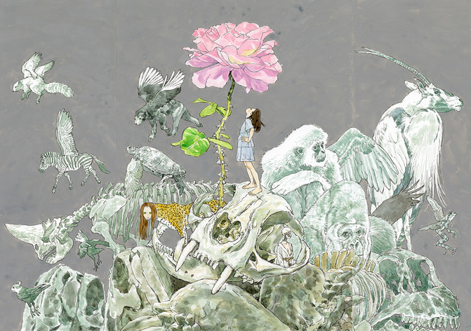 国際芸術祭「あいち2025」灰と薔薇のあいまに フリーパス ご宿泊のみプラン