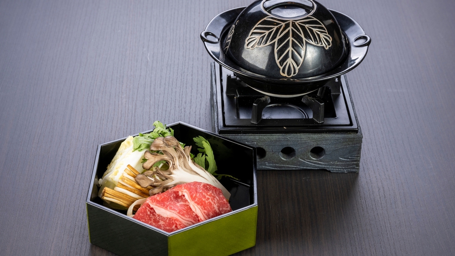 お食事