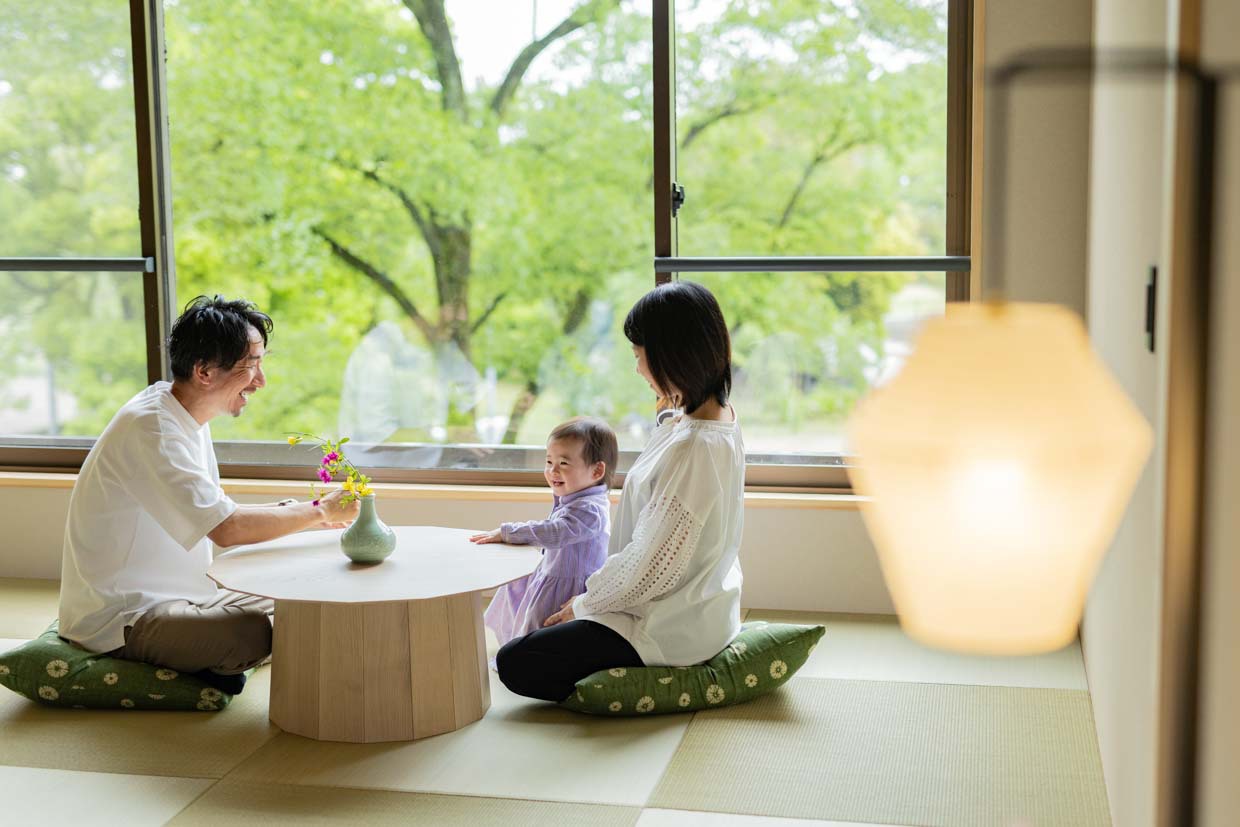 351コンセプトルーム珀