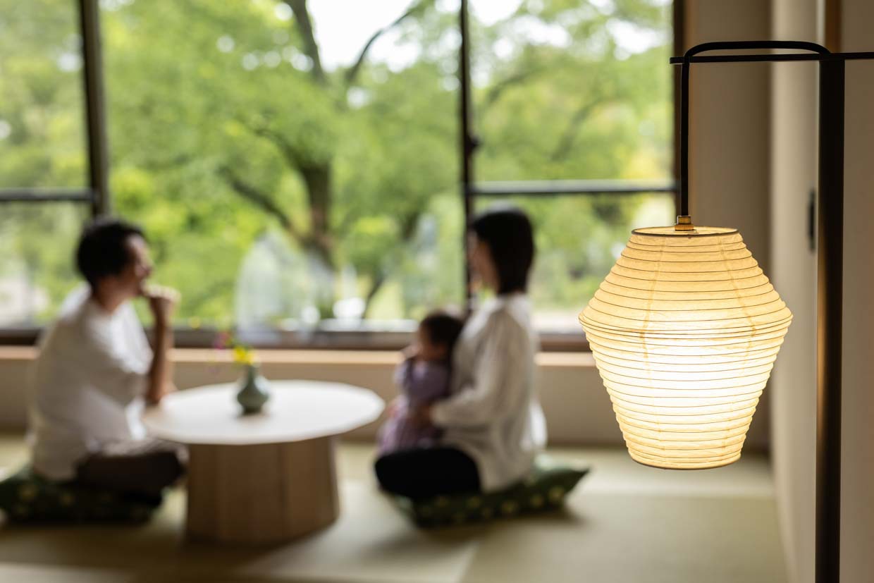 351コンセプトルーム珀