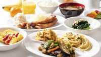 【ポイント10倍＆QUOカード1000円付】朝食無料サービス！＜大浴場＆駐車場無料完備＞