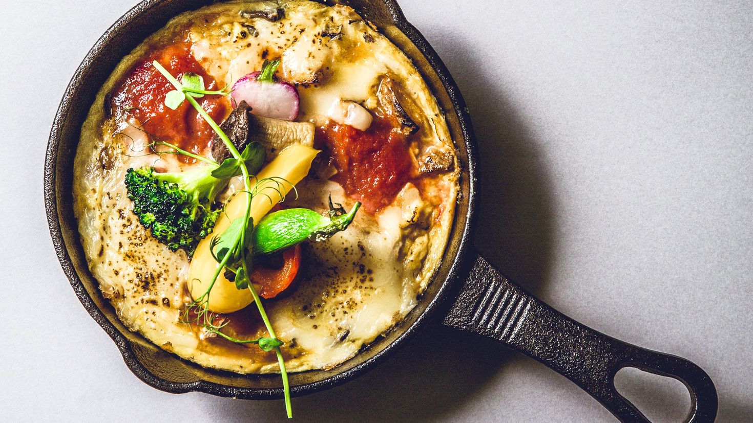 【TERRA】大地のガレット