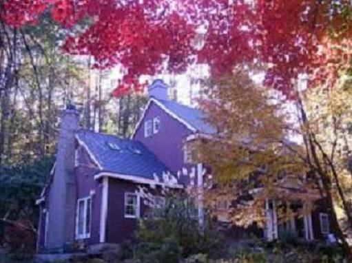 ペンションブランチ紅葉