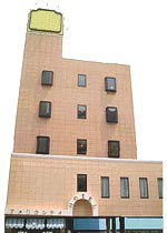 Hotel Himeji Hills (BBH Hotel Group)