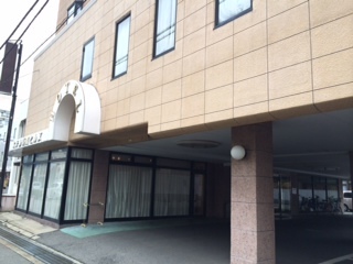 Hotel Himeji Hills (BBH Hotel Group)