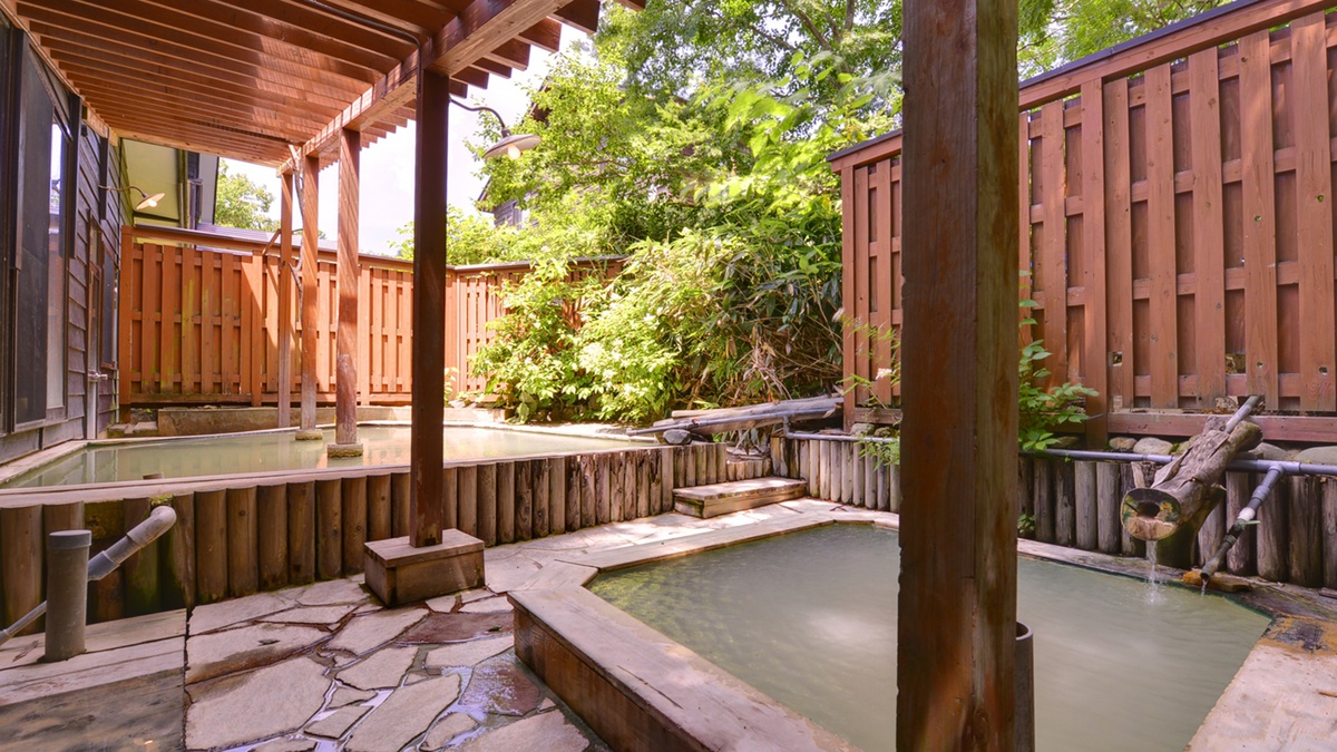 Ogama Onsen Image 4, Semboku, Japan