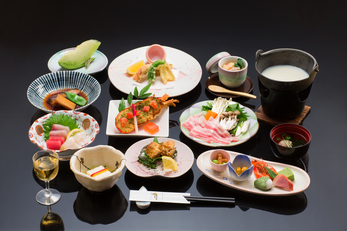 Shinohara Hotel Hamazen Image 4, Yatsushiro, Japan