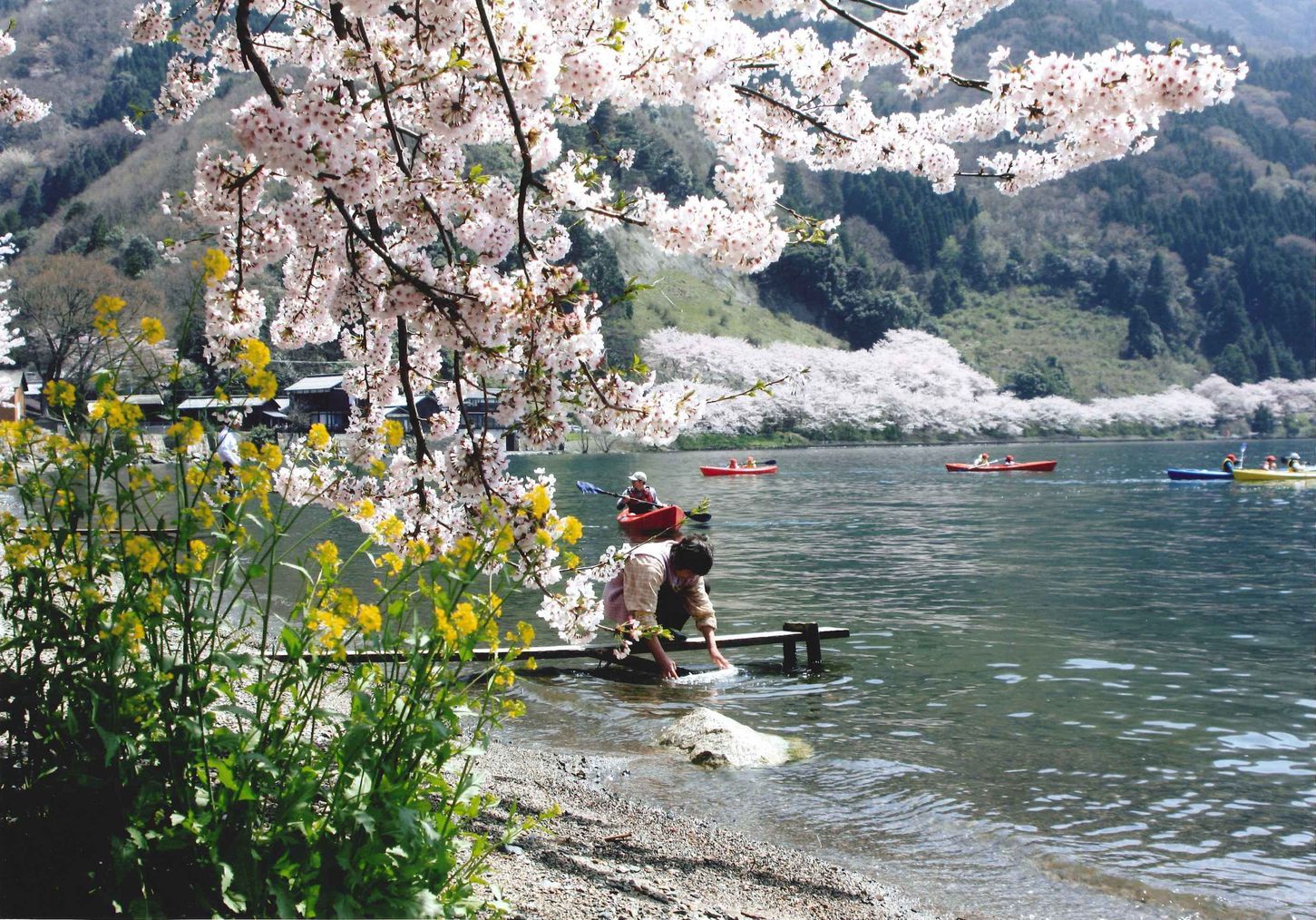 Villa Sansui in the Heart of Takashima, Japan: Reviews on Villa Sansui