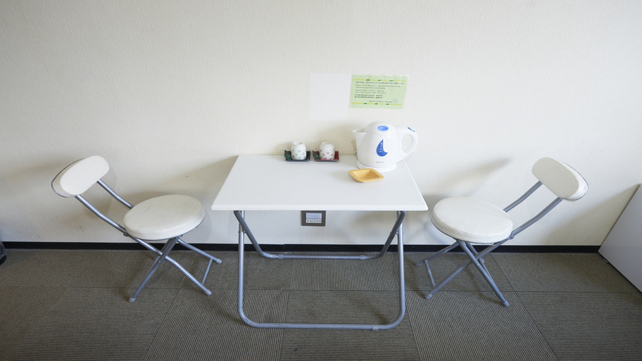 客室備品