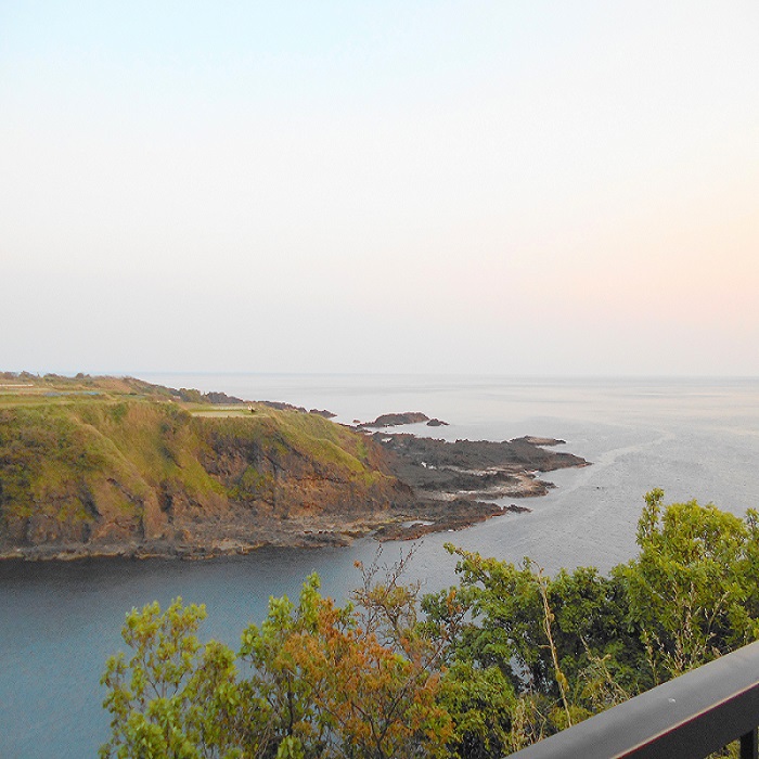 This photo about Takaraya (Sadogashima) shared on HyHotel.com