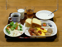 【甘いもの好き必見】うれしい特典つき♪スイーツプラン　※朝食無料サービス