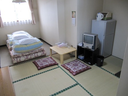 部屋画像