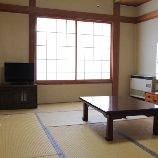 Ryokan Miyuki Ideally located in the Hakuba area, Ryokan Miyuki promises a relaxing and wonderful visit. The property offers a high standard of service and amenities to suit the individual needs of all travelers. S