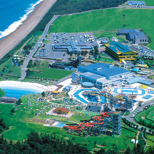 Centurion Hotel Resort & Spa Technoport Fukui