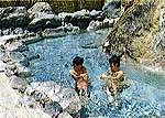 おびなたの湯「車で20分」