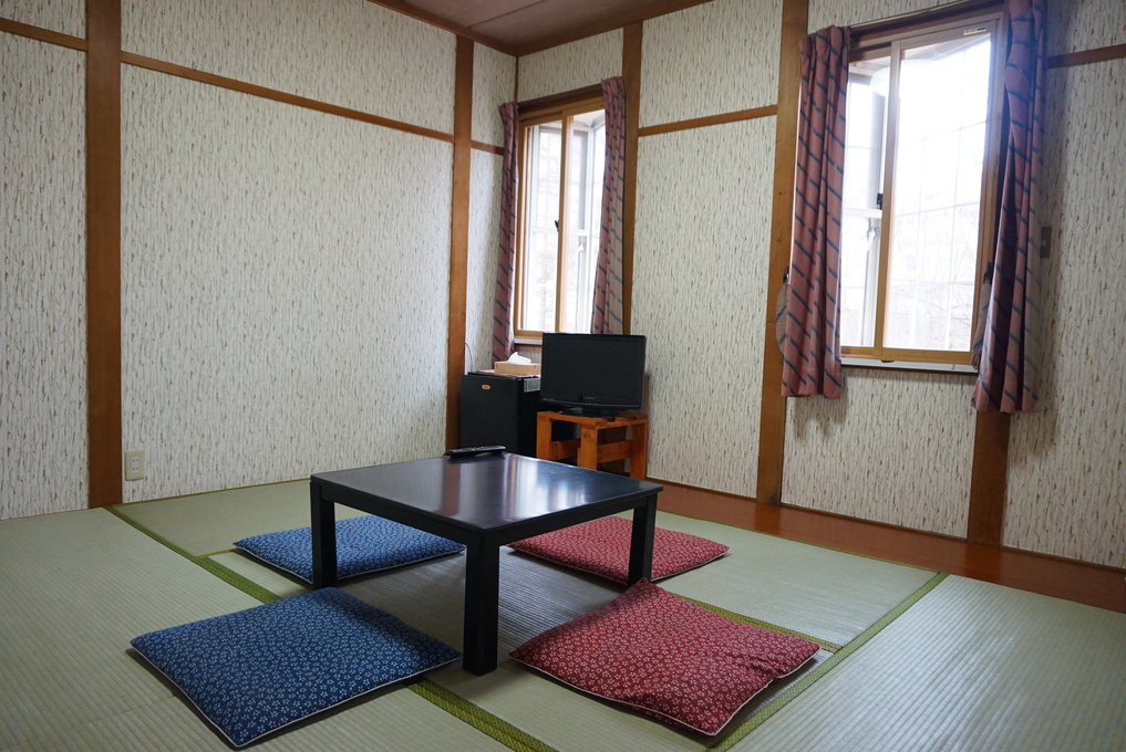 Pension Enikki Image 5, Itoigawa, Japan