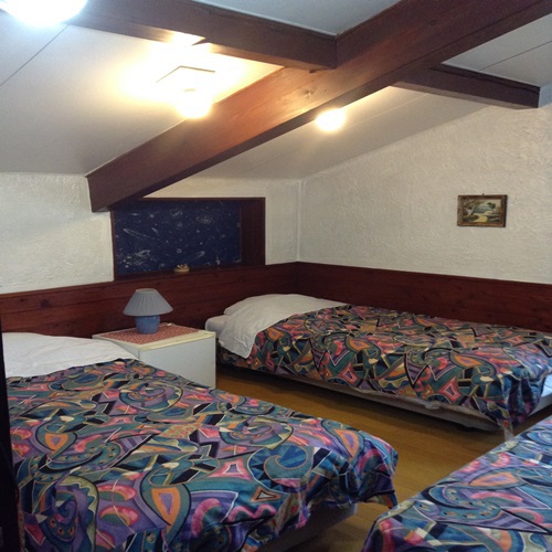 Pension Enikki in the Heart of Itoigawa, Japan: Reviews on Pension Enikki