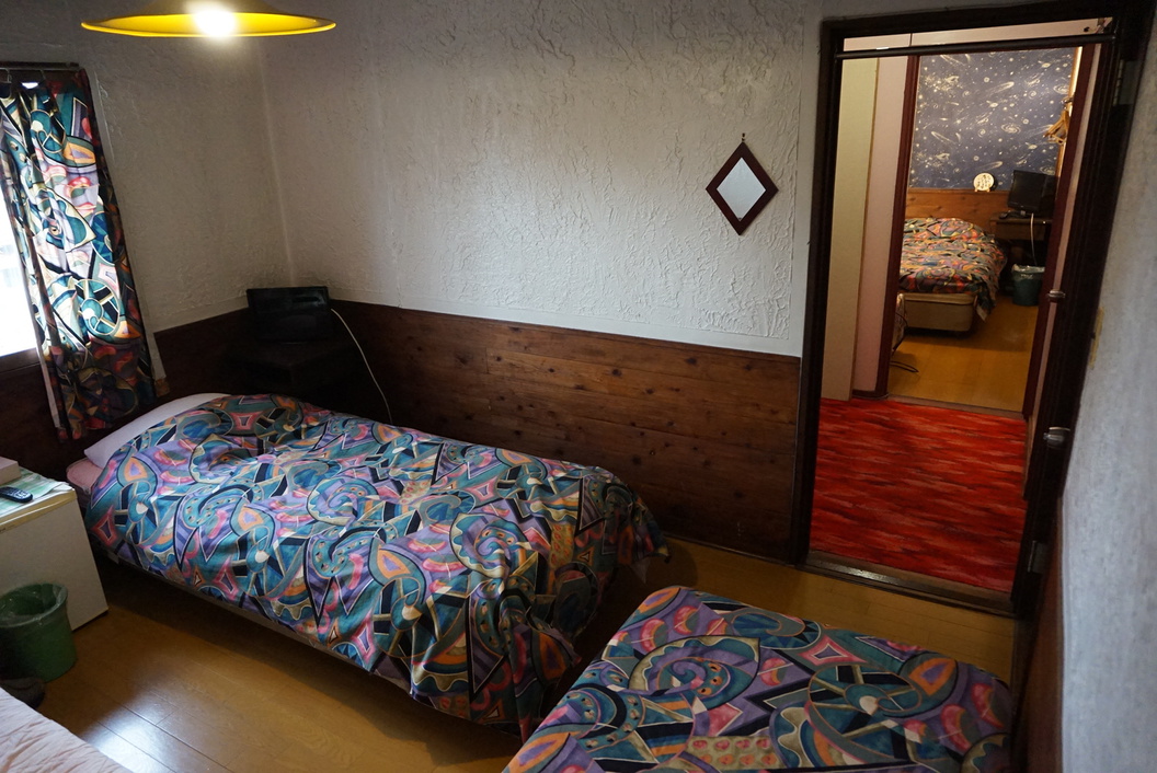 Pension Enikki Image 2, Itoigawa, Japan