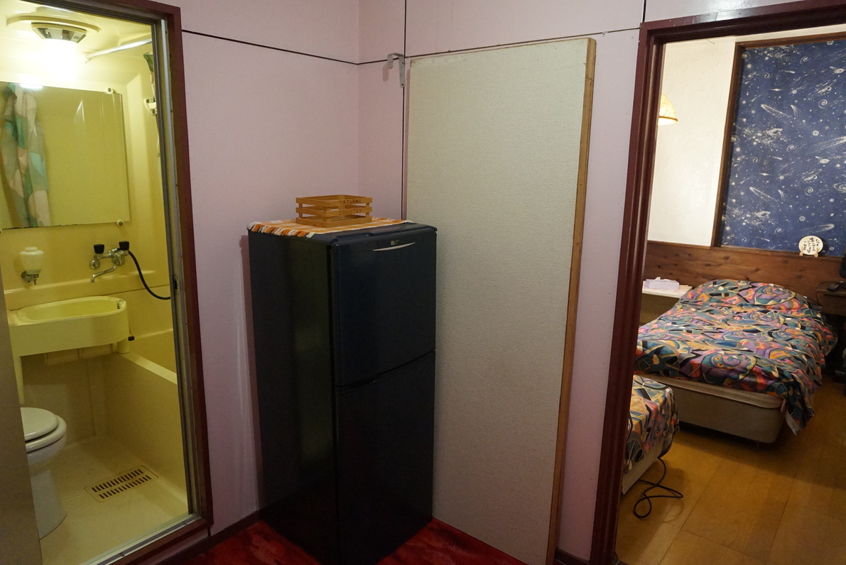 Pension Enikki Image 4, Itoigawa, Japan