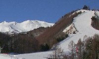 冬Ski Torione200x120