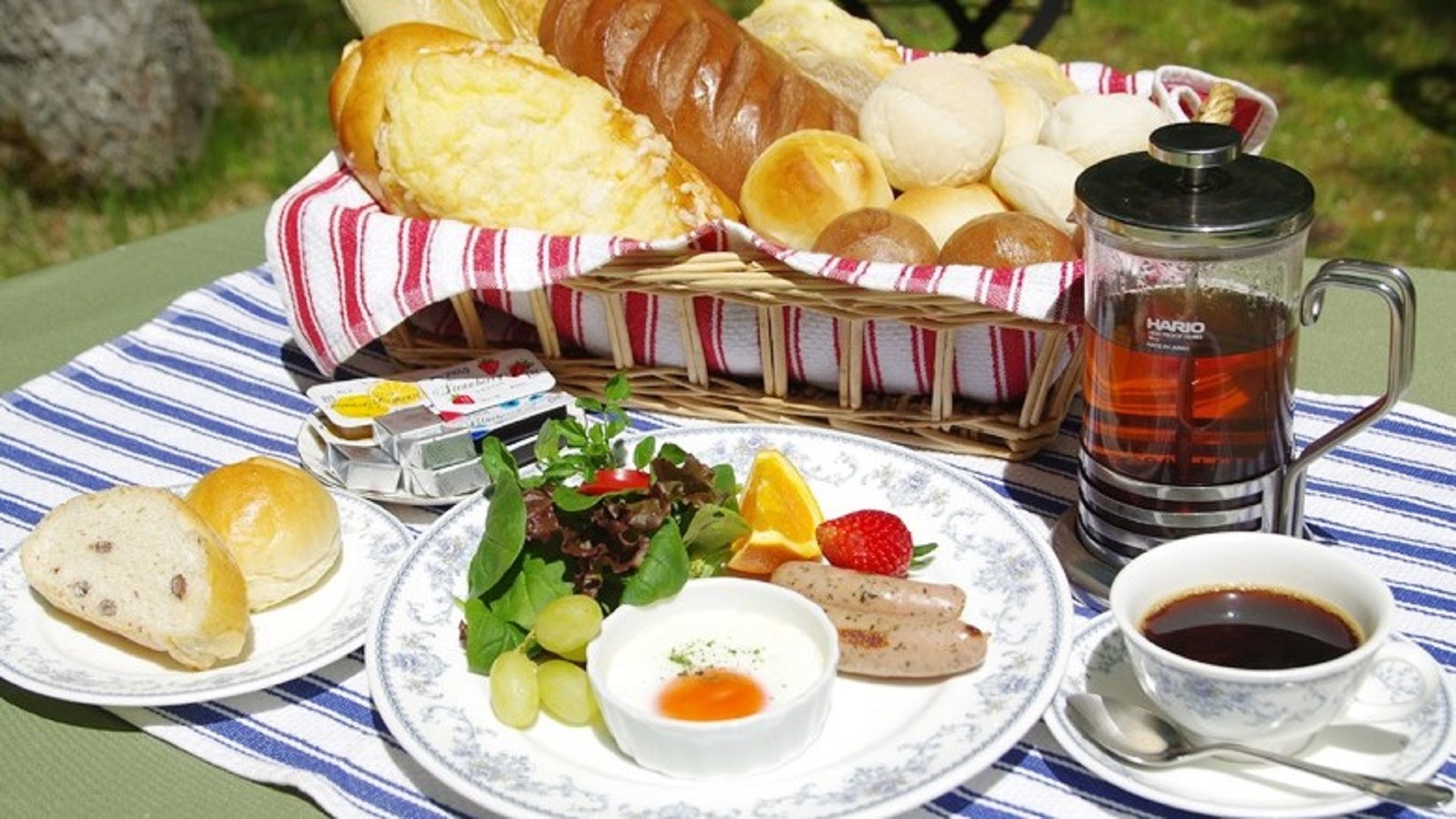 Megamiko Pension Winds Image 4, Tateshina, Japan