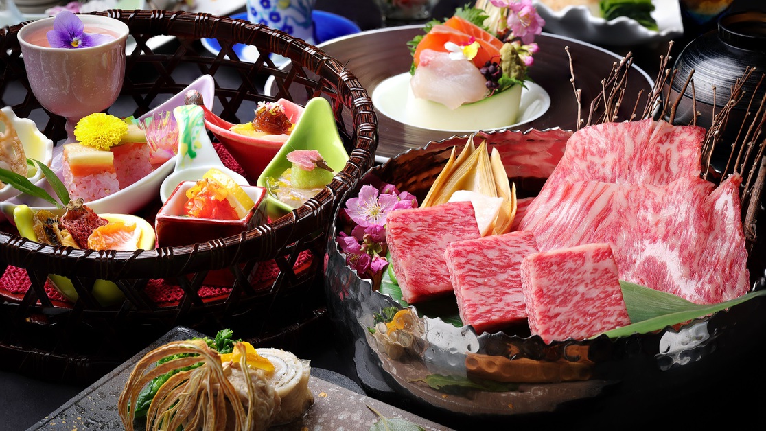 プレミアム会席（イメージカバー）